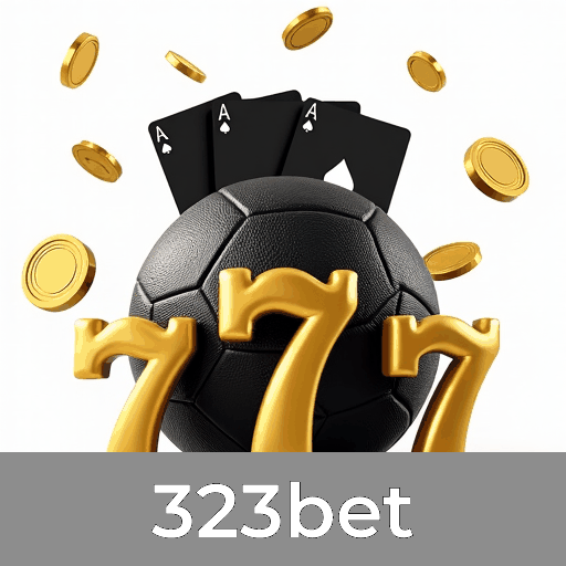 323bet - Sites de apostas esportivas e apostas ao vivo