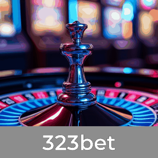 323bet - Plataforma confiável para apostas emocionantes e bônus