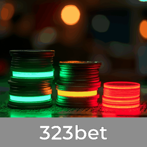 323bet - Grande seleção de jogos ao vivo e cassinos online