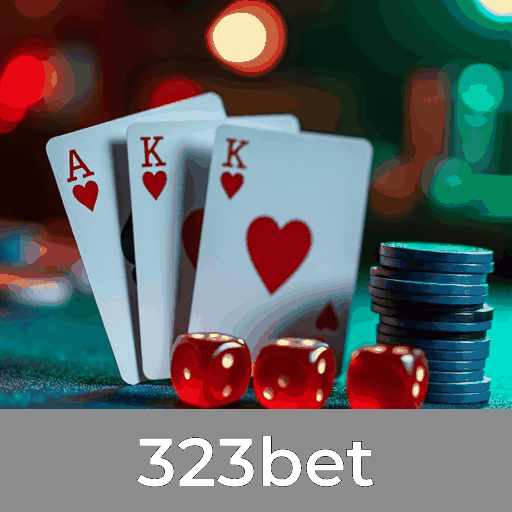 323bet: Aproveite caça-níqueis e caça-níqueis com bônus no cassino ao vivo!