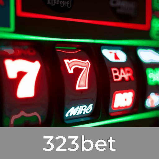 323bet: Entre com login rápido e explore jogos ao vivo
