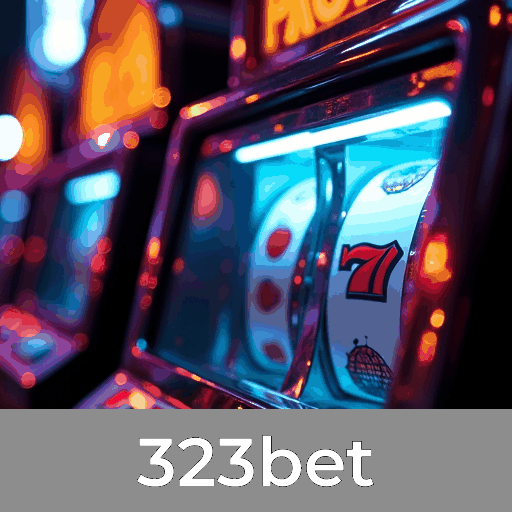323bet - Plataforma confiável para apostas emocionantes e bônus