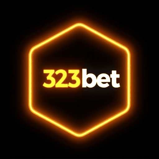 323bet Logo